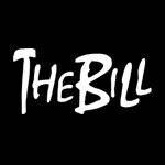 logo The Bill